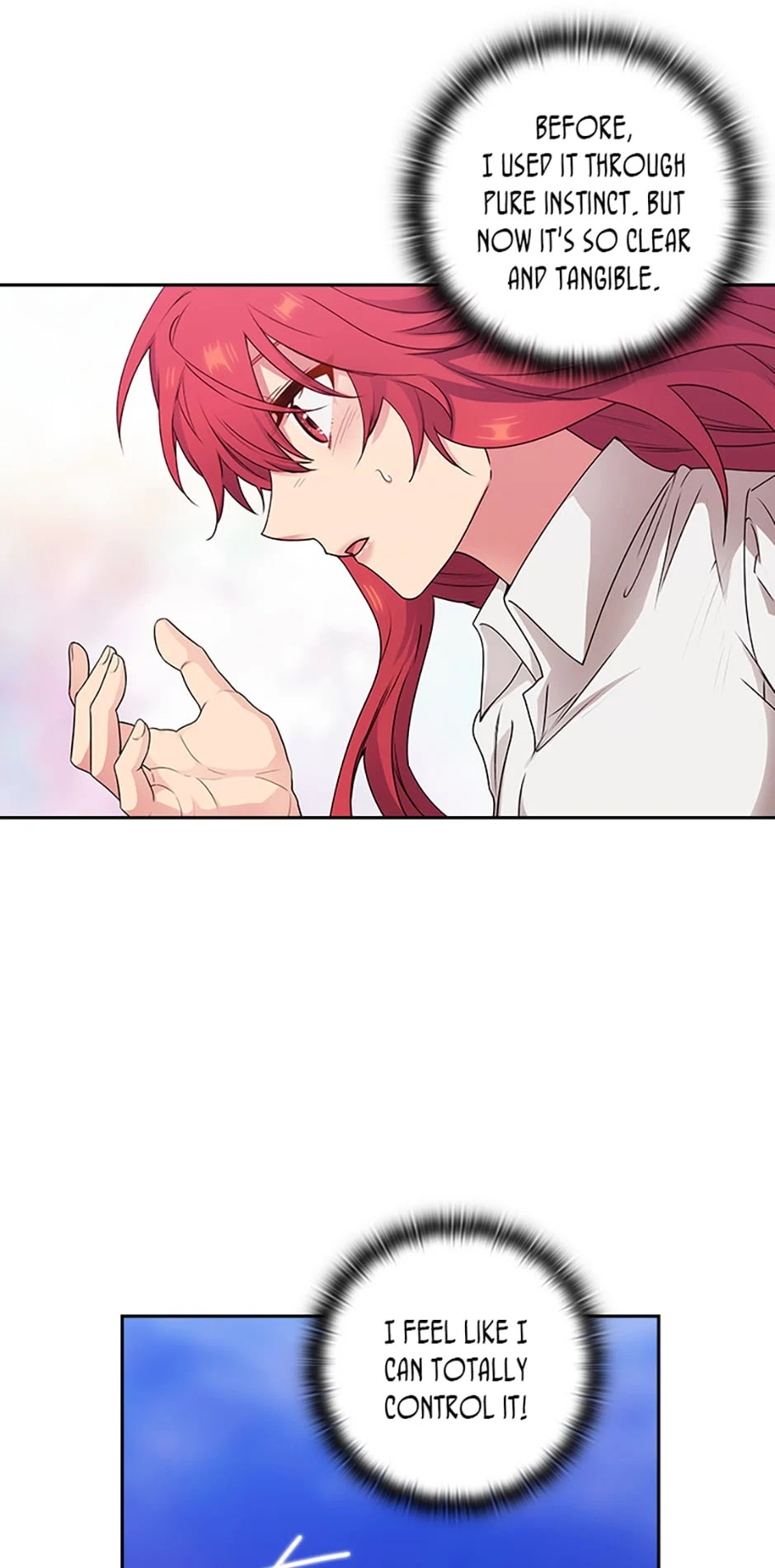 Read Reminiscence Adonis EN Manga Online