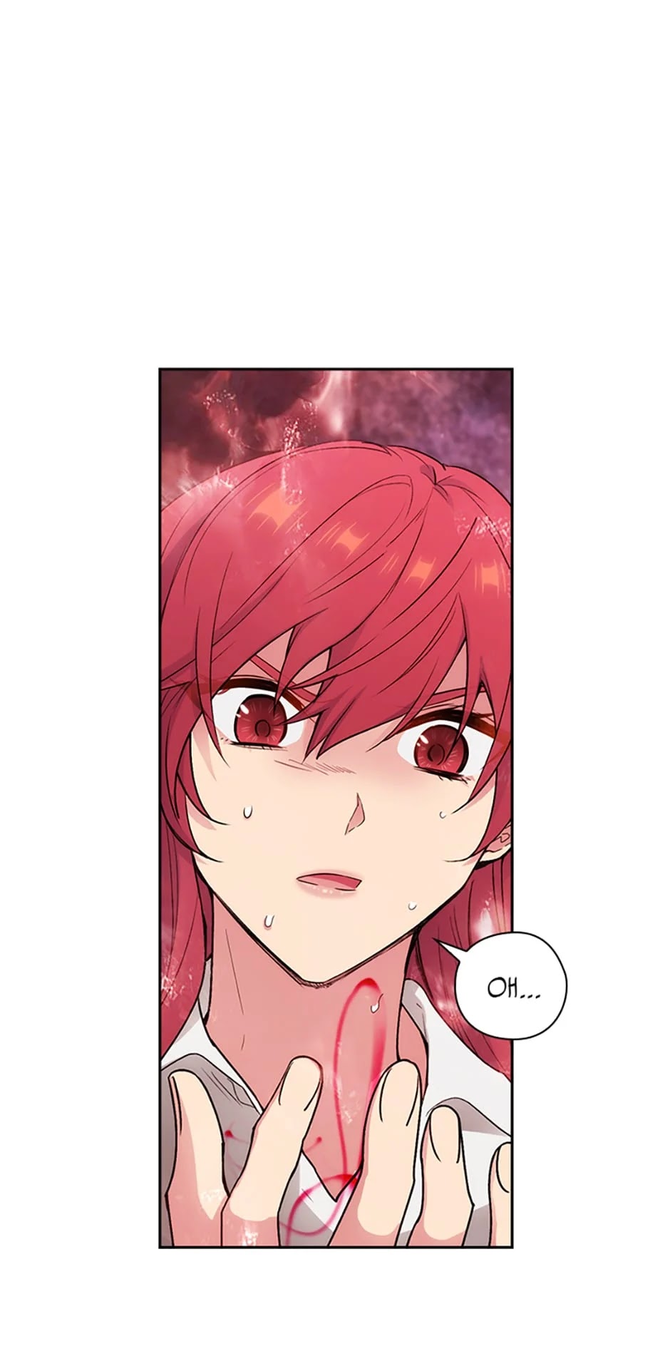 Read Reminiscence Adonis EN Manga Online