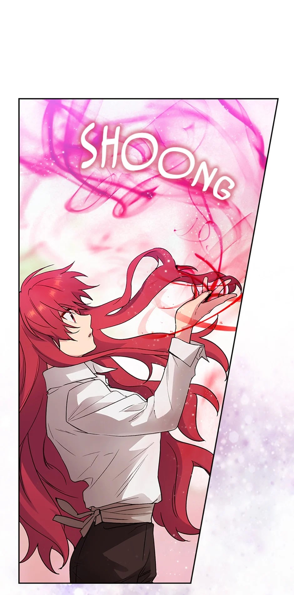 Read Reminiscence Adonis EN Manga Online