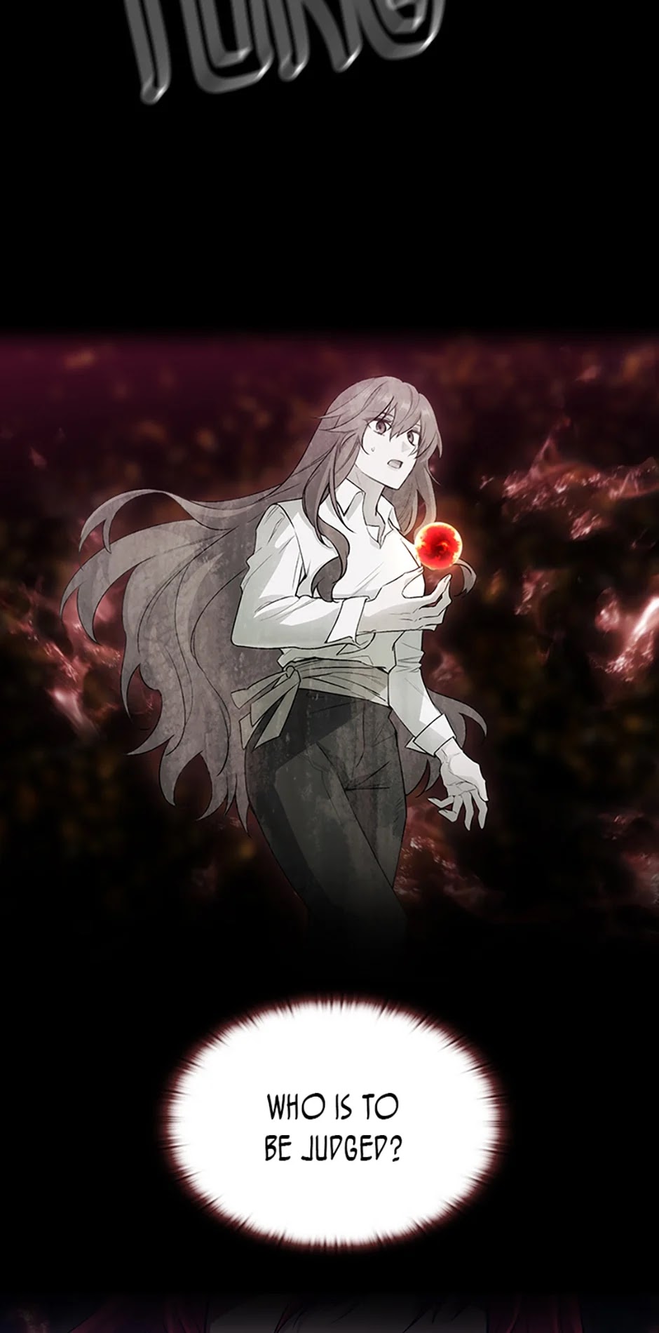 Read Reminiscence Adonis EN Manga Online