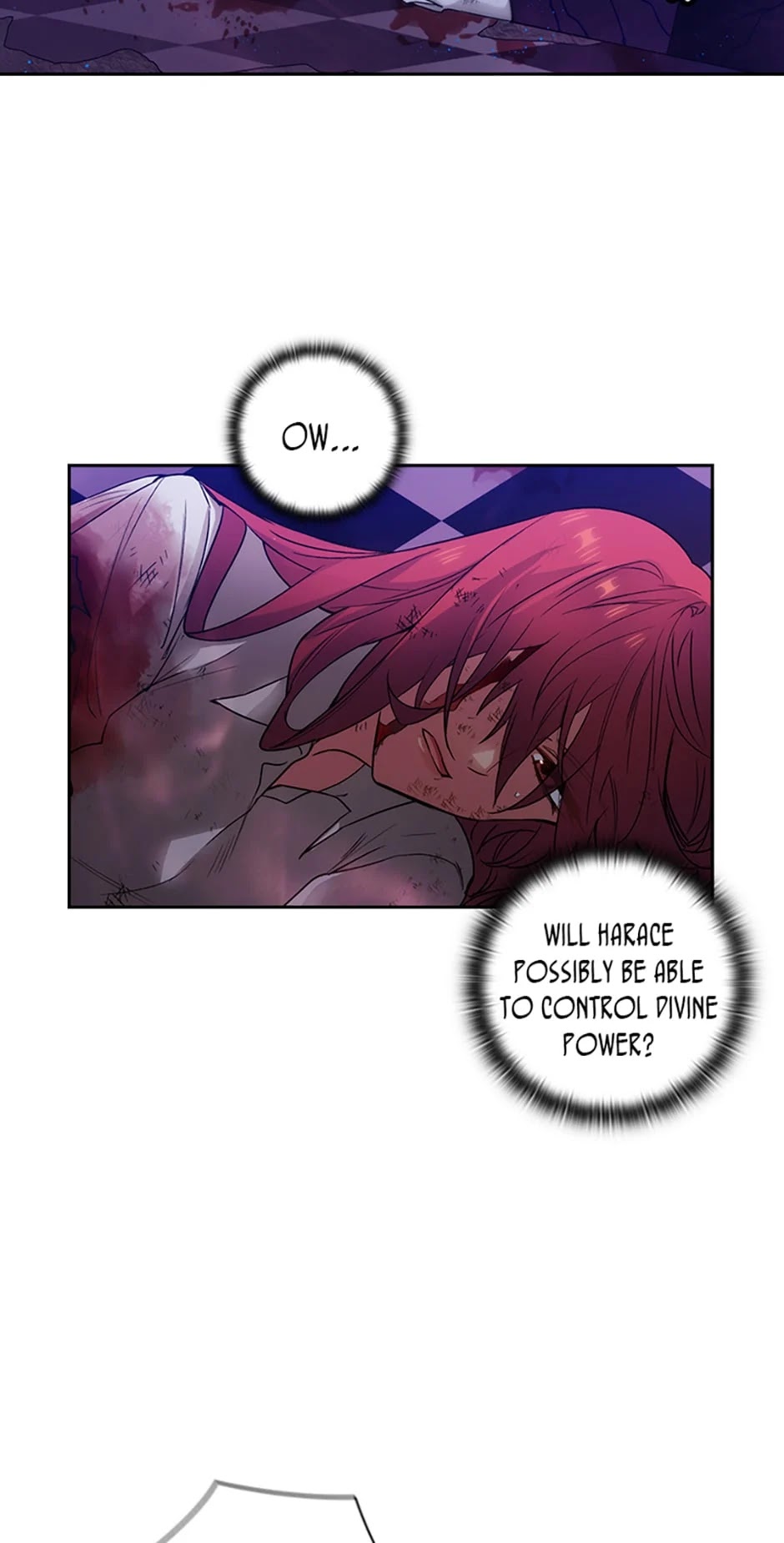 Read Reminiscence Adonis EN Manga Online