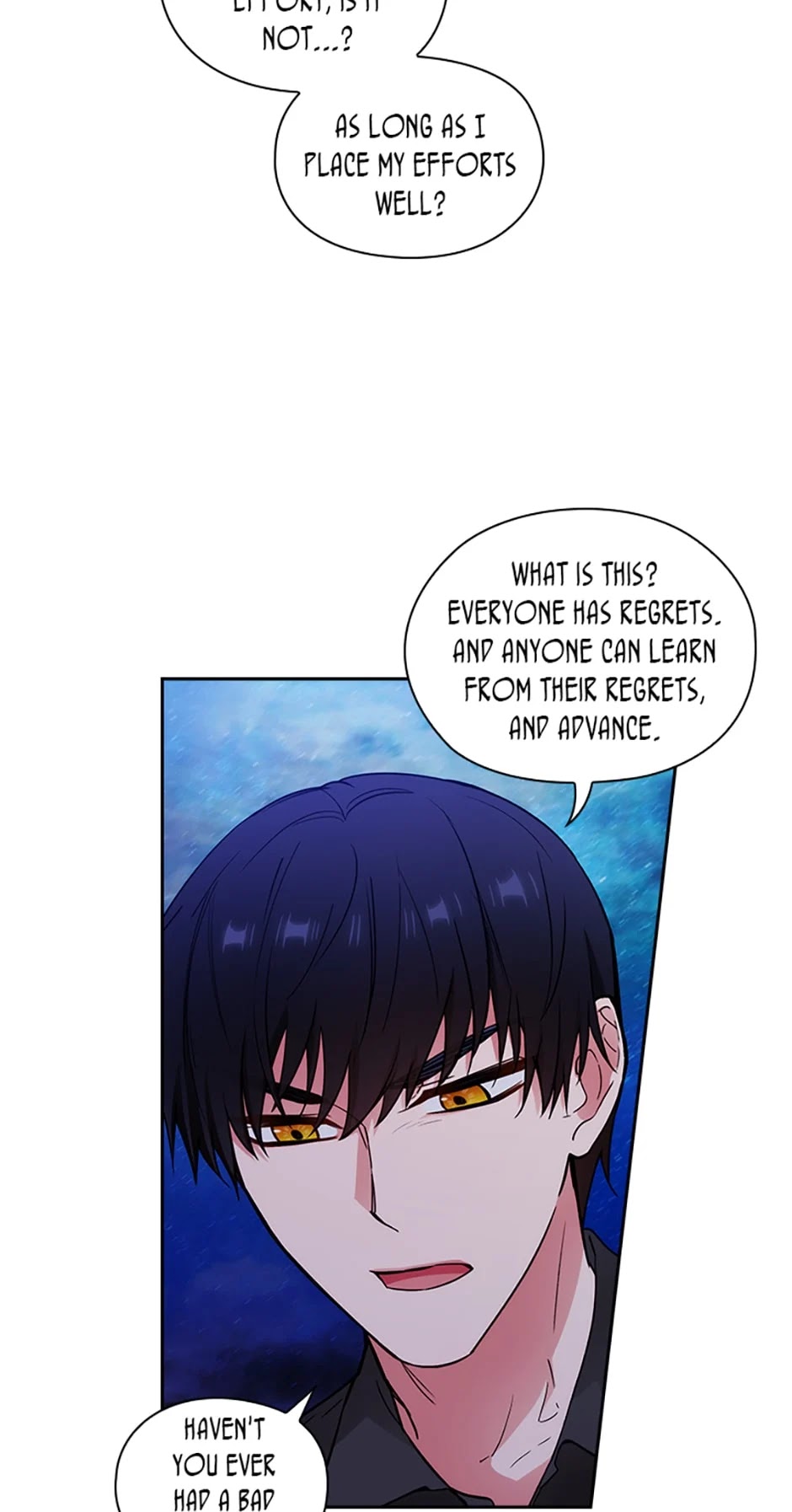 Read Reminiscence Adonis EN Manga Online