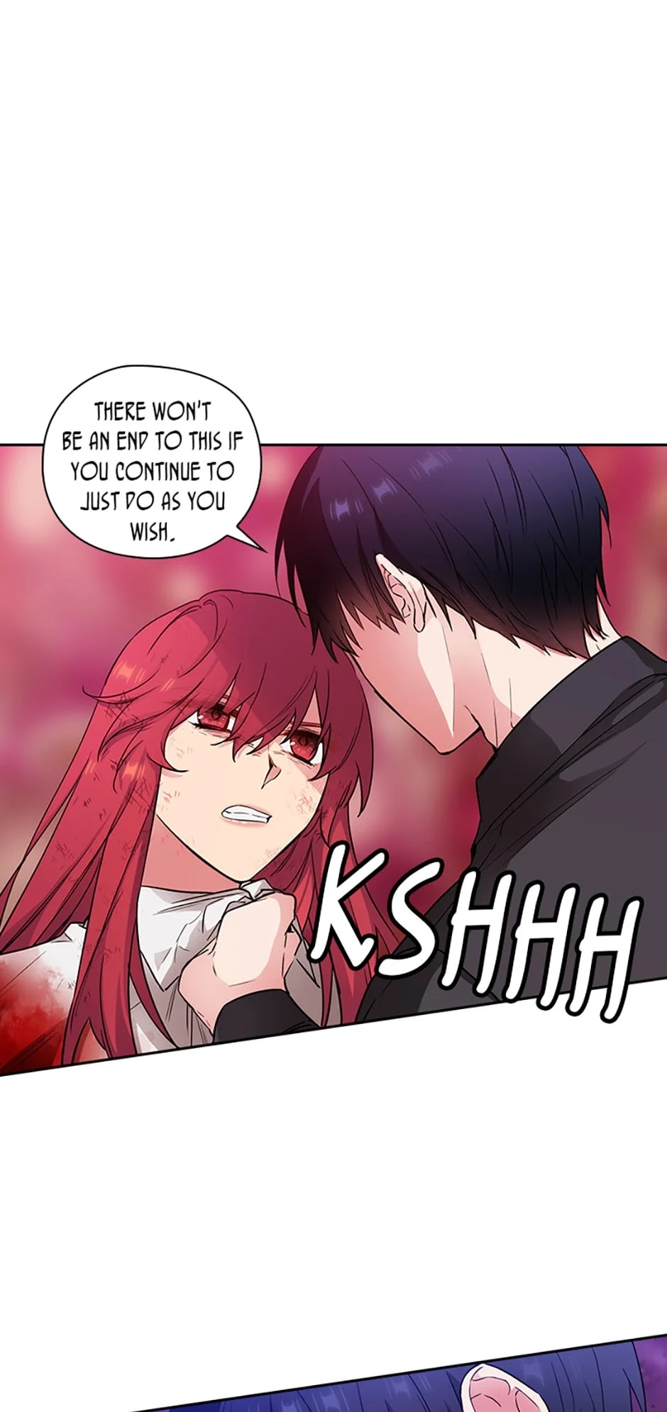 Read Reminiscence Adonis EN Manga Online