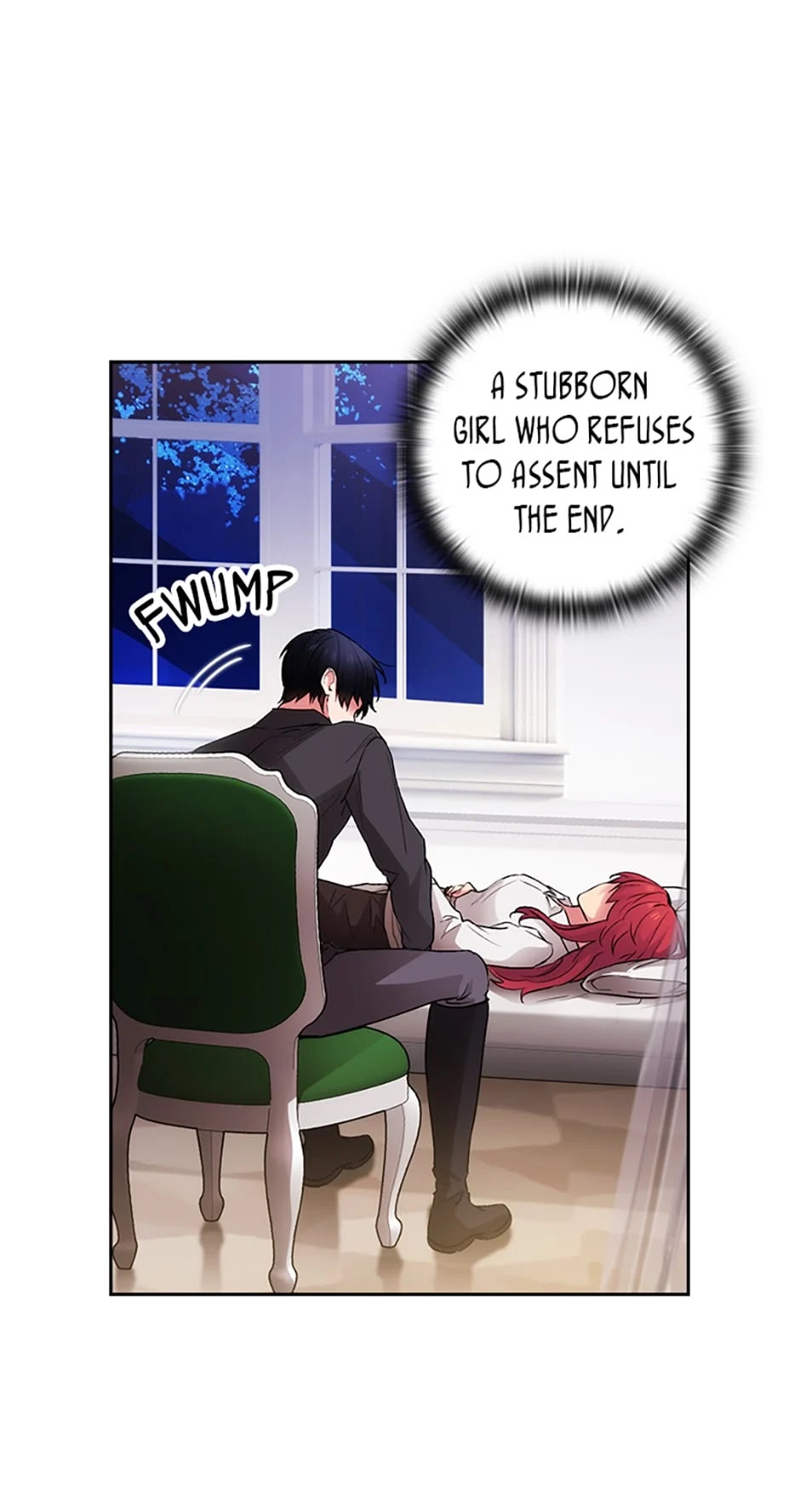 Read Reminiscence Adonis EN Manga Online