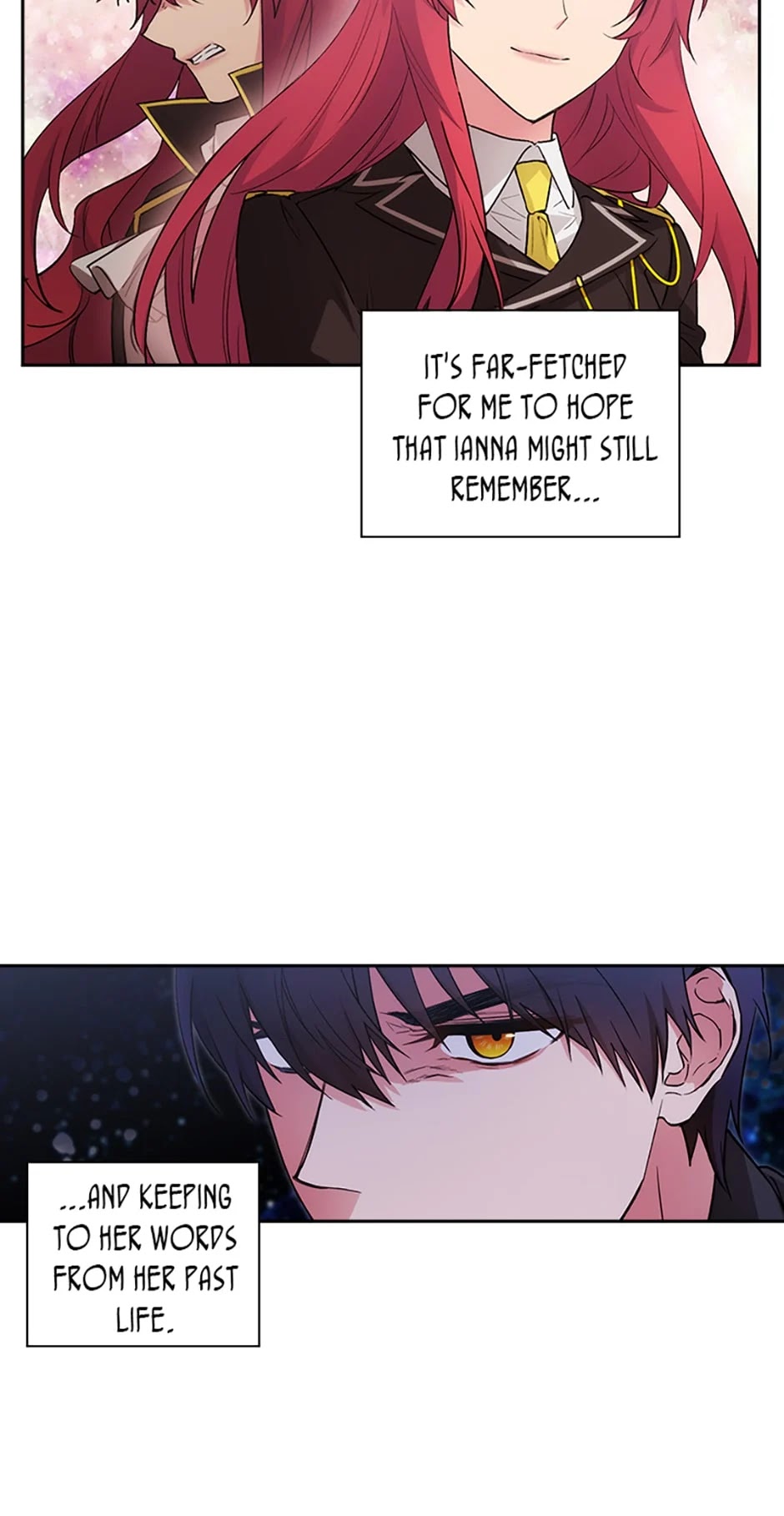 Read Reminiscence Adonis EN Manga Online