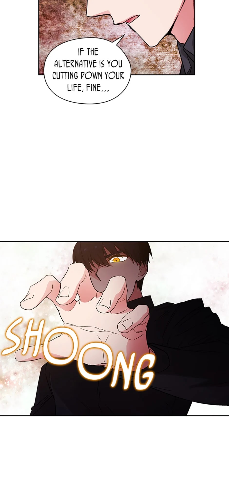 Read Reminiscence Adonis EN Manga Online
