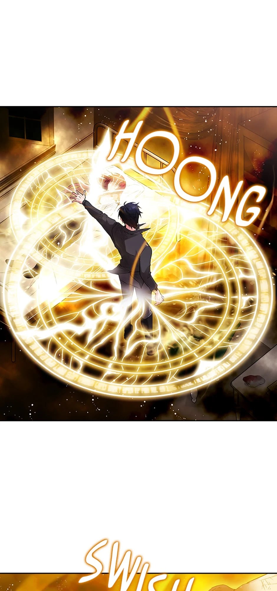 Read Reminiscence Adonis EN Manga Online