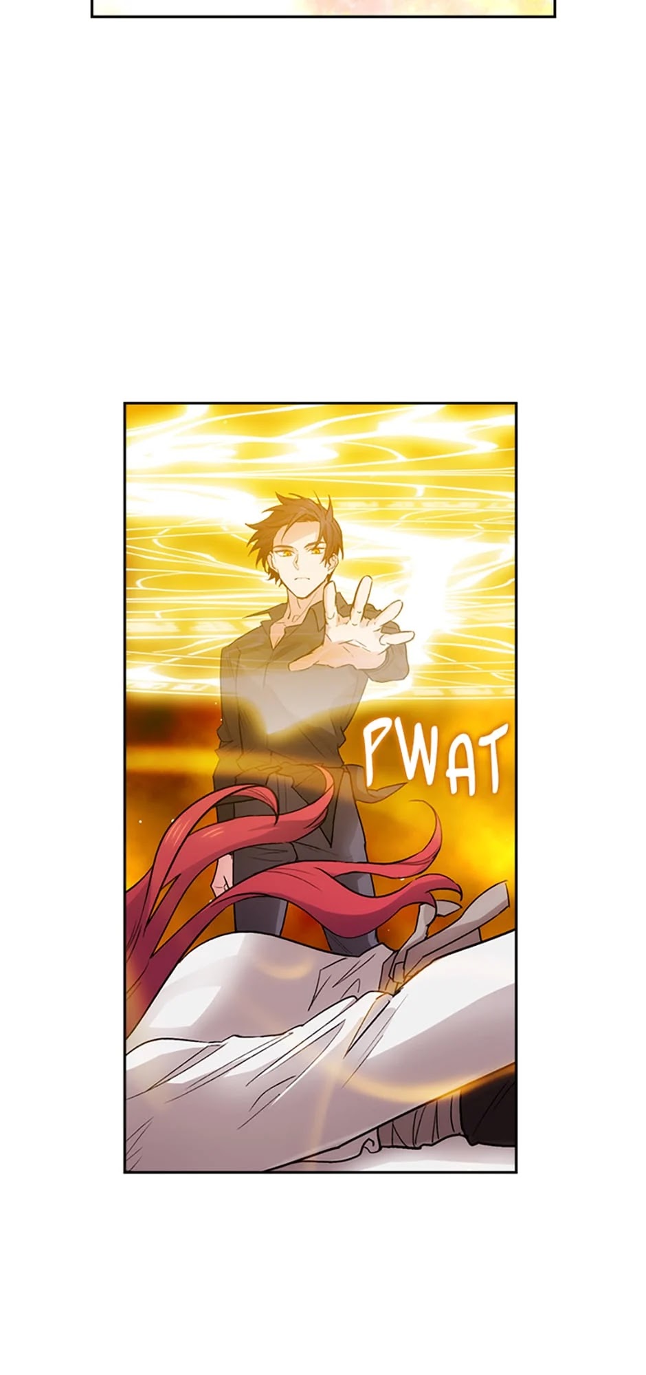 Read Reminiscence Adonis EN Manga Online