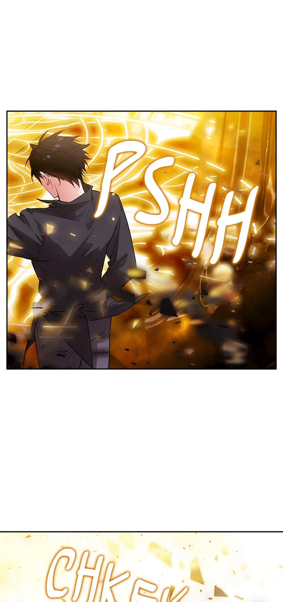 Read Reminiscence Adonis EN Manga Online