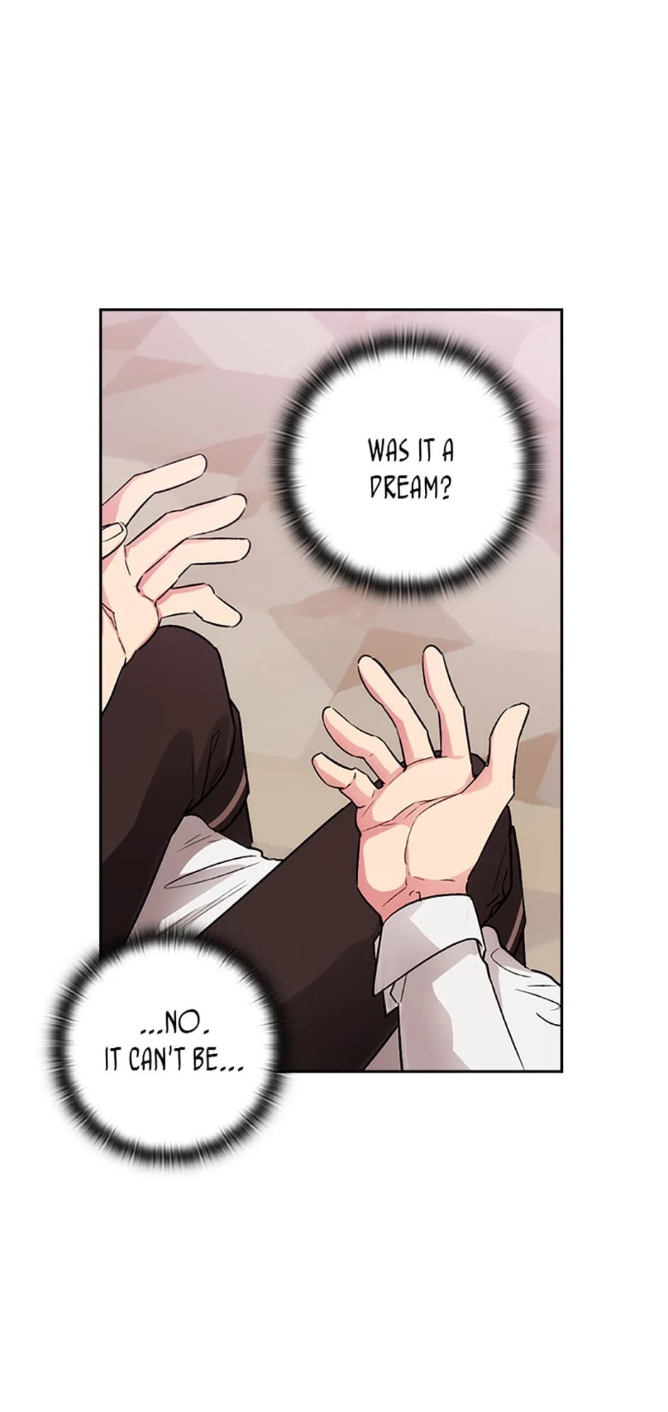 Read Reminiscence Adonis EN Manga Online