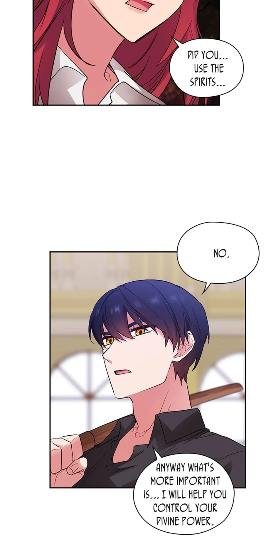Read Reminiscence Adonis EN Manga Online