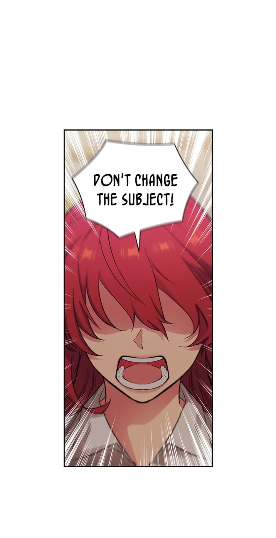 Read Reminiscence Adonis EN Manga Online