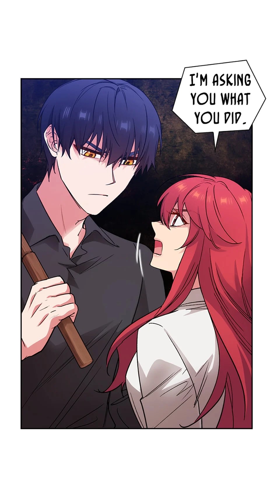 Read Reminiscence Adonis EN Manga Online