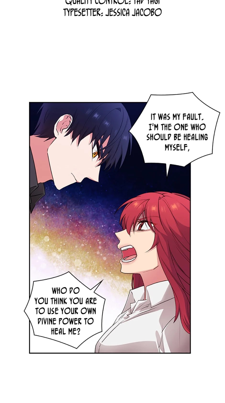 Read Reminiscence Adonis EN Manga Online