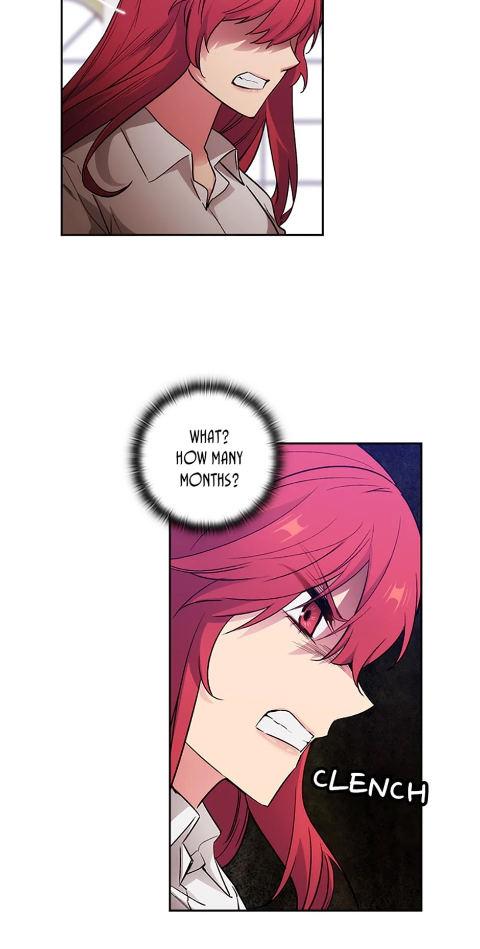 Read Reminiscence Adonis EN Manga Online