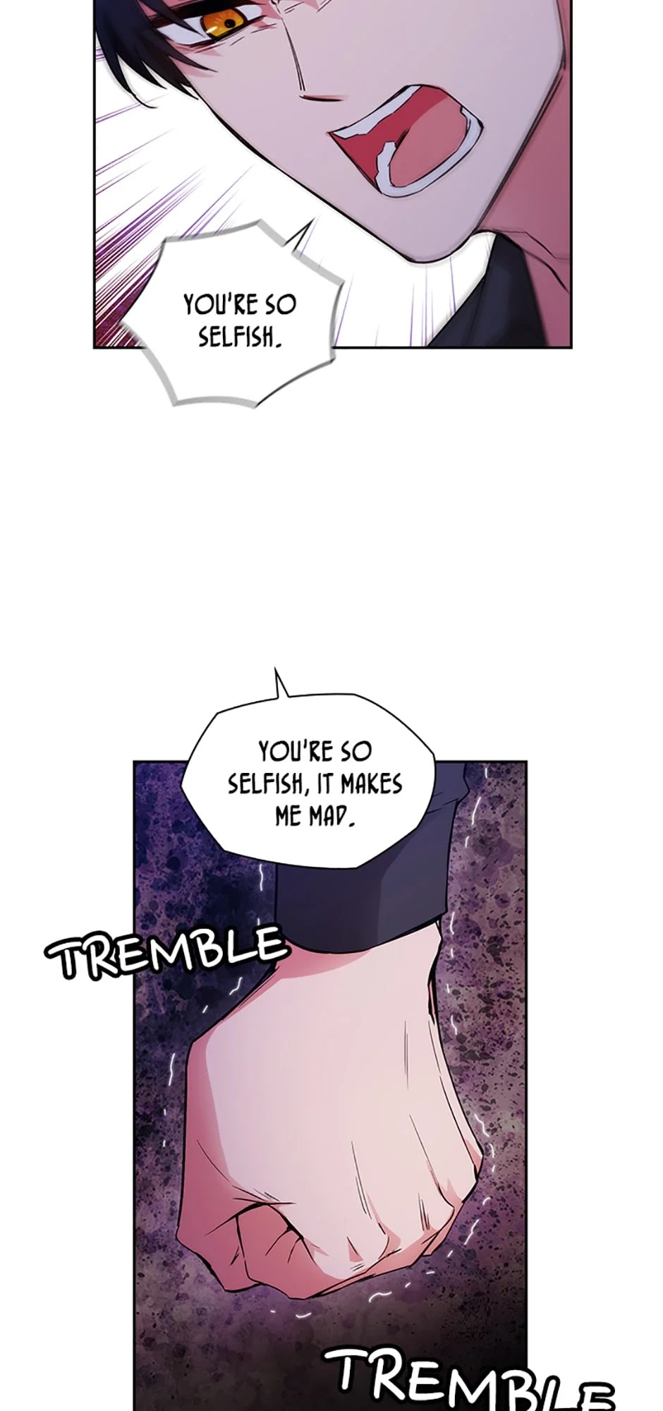 Read Reminiscence Adonis EN Manga Online