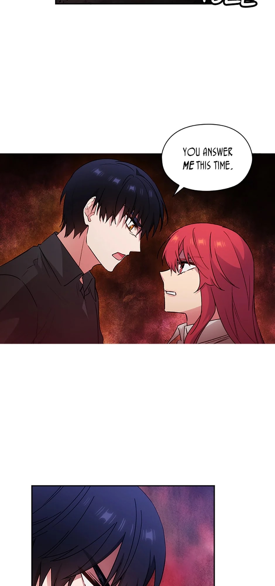 Read Reminiscence Adonis EN Manga Online
