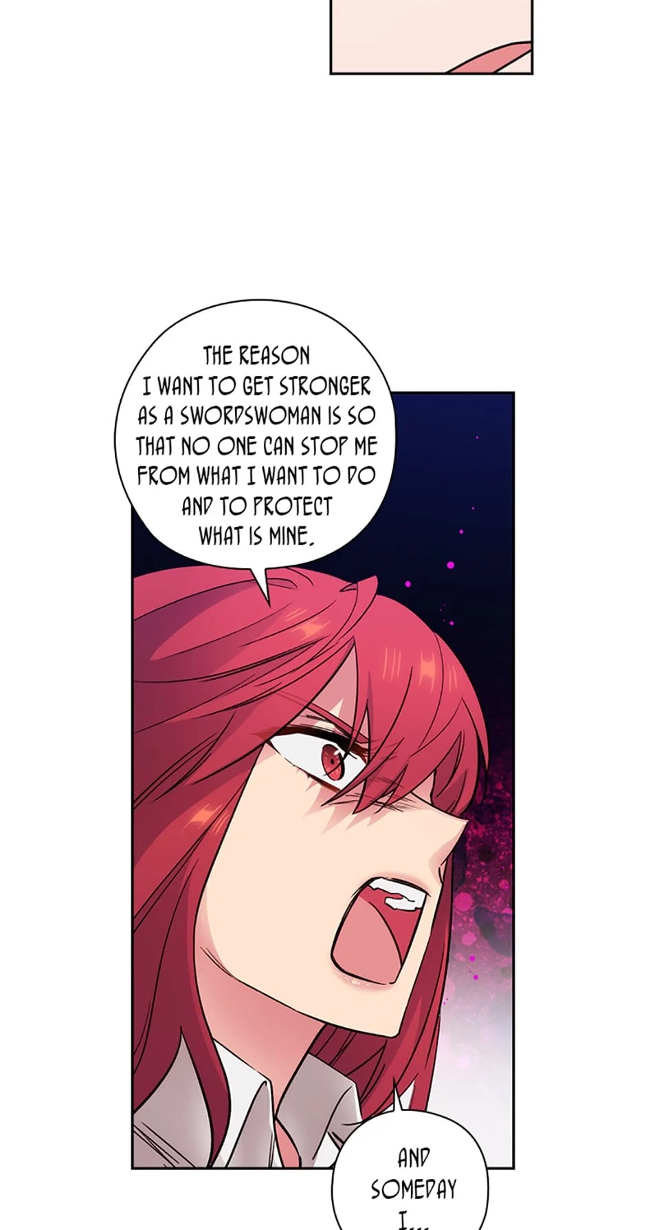 Read Reminiscence Adonis EN Manga Online
