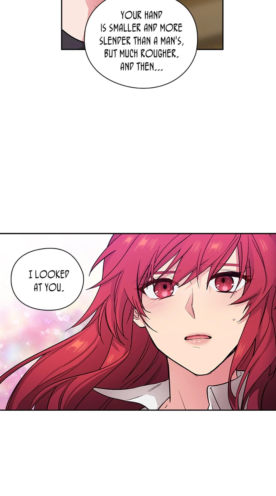 Read Reminiscence Adonis EN Manga Online