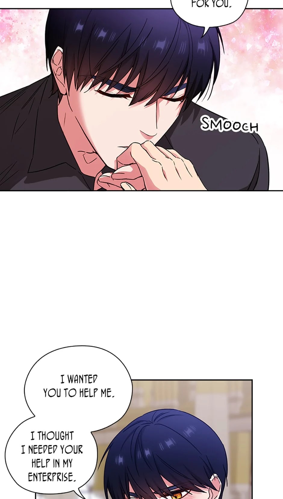 Read Reminiscence Adonis EN Manga Online