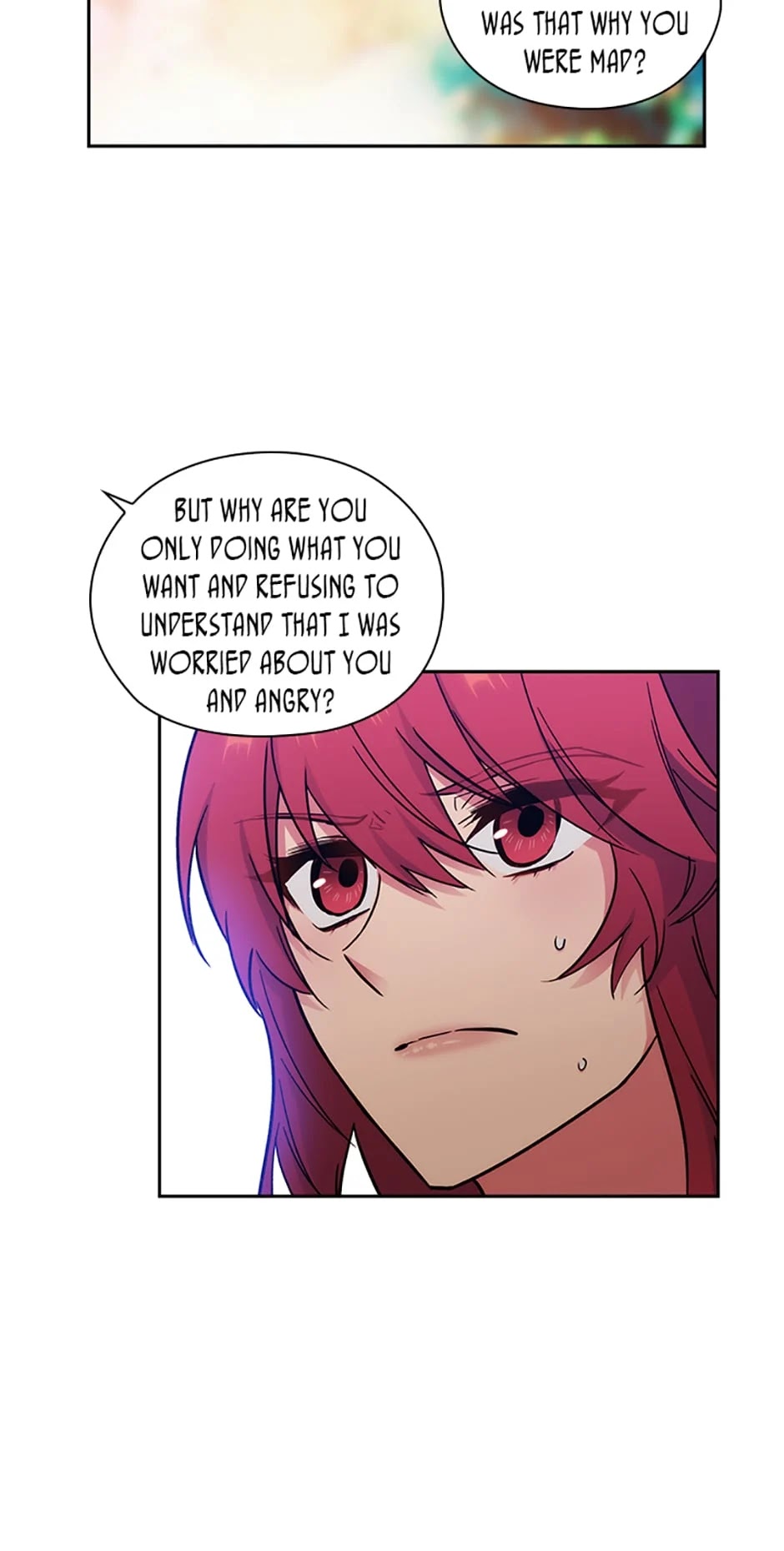 Read Reminiscence Adonis EN Manga Online