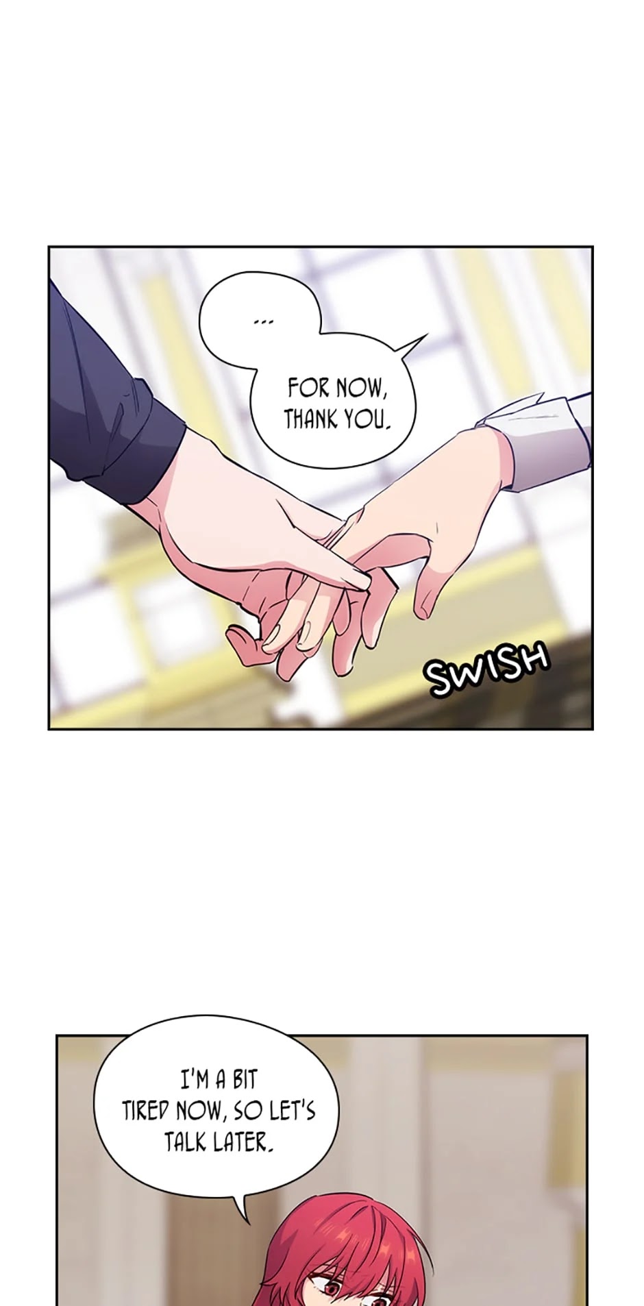 Read Reminiscence Adonis EN Manga Online