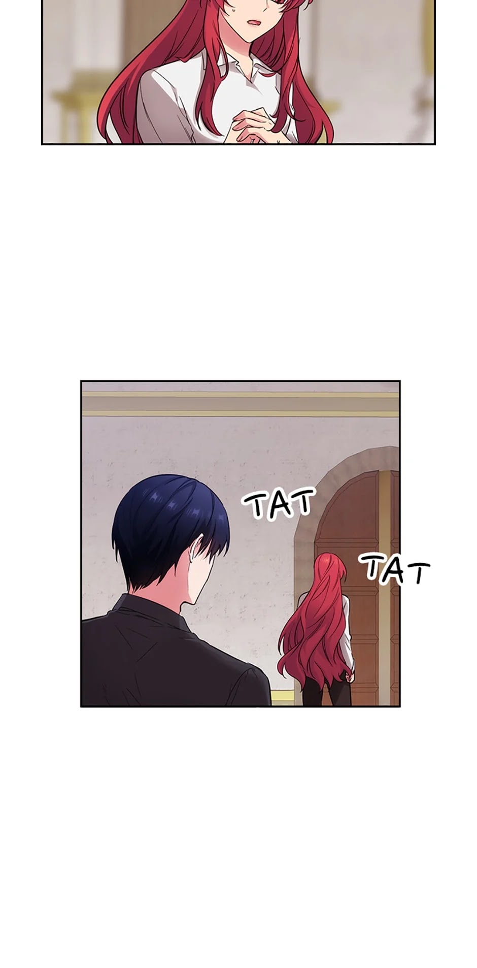 Read Reminiscence Adonis EN Manga Online