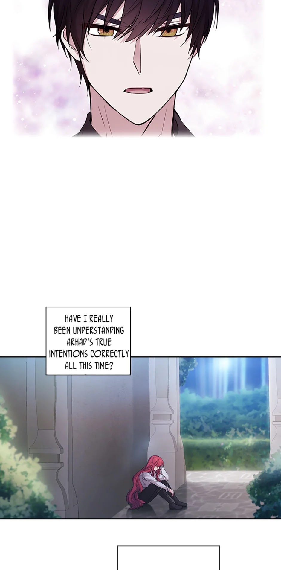 Read Reminiscence Adonis EN Manga Online