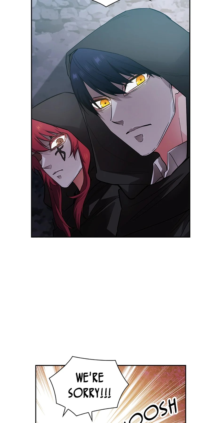 Read Reminiscence Adonis EN Manga Online
