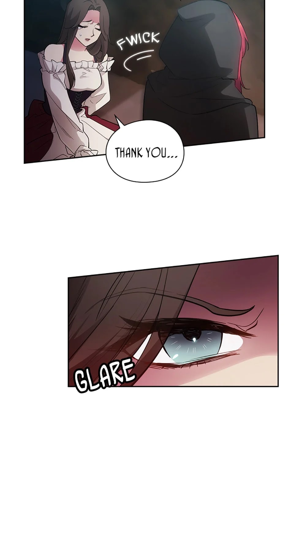 Read Reminiscence Adonis EN Manga Online