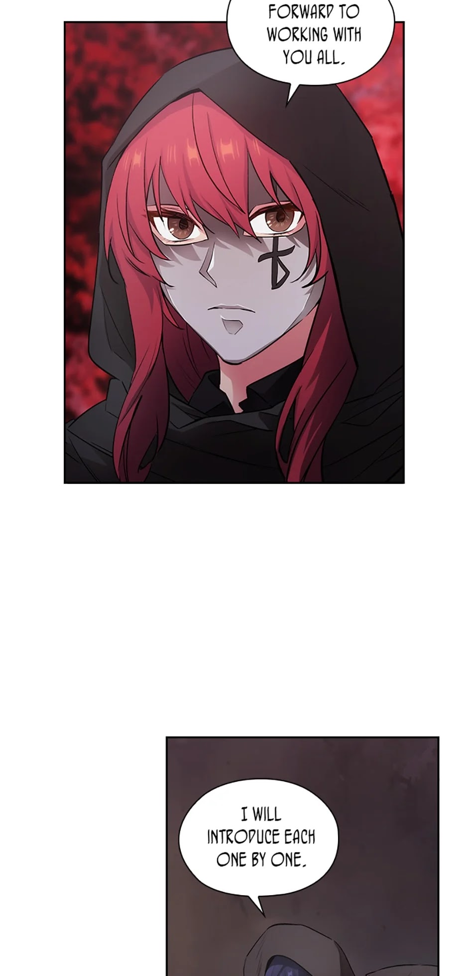 Read Reminiscence Adonis EN Manga Online