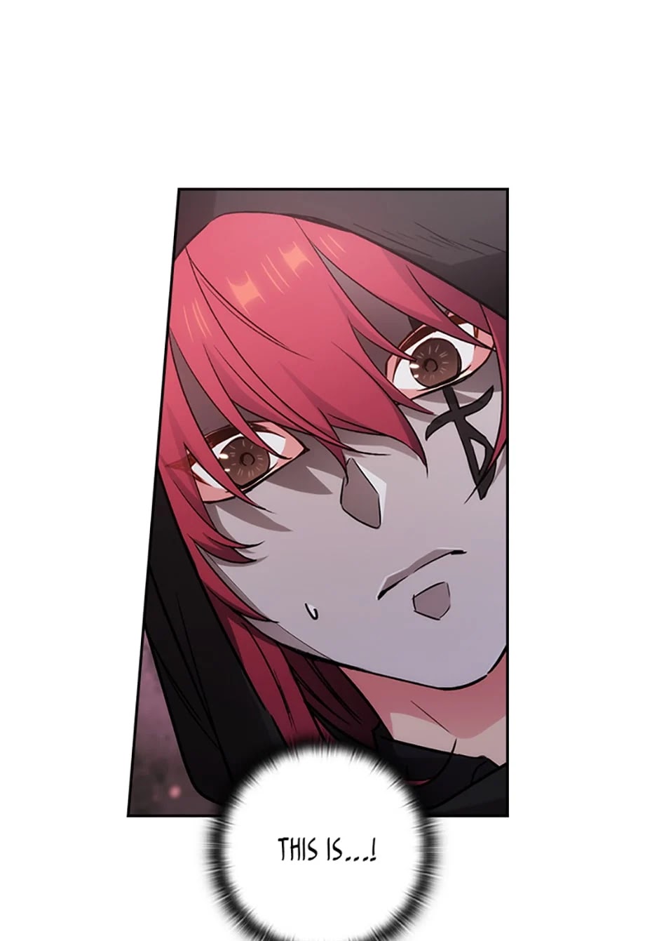 Read Reminiscence Adonis EN Manga Online