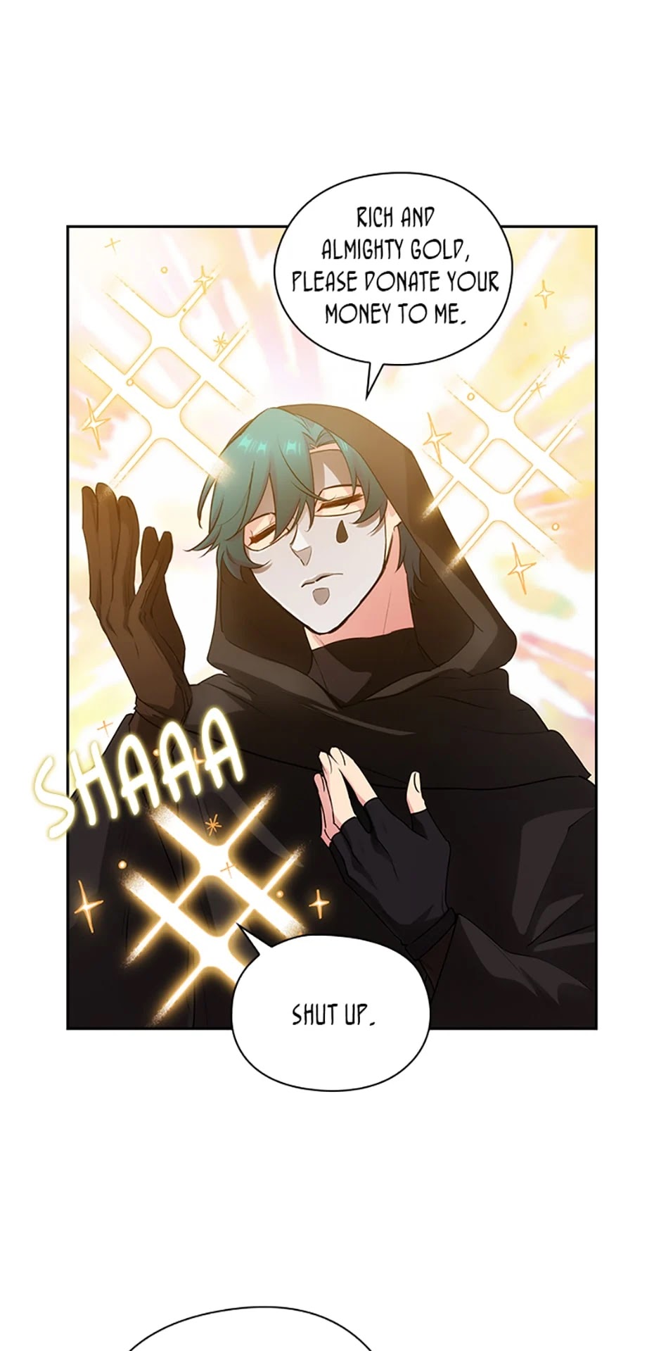 Read Reminiscence Adonis EN Manga Online