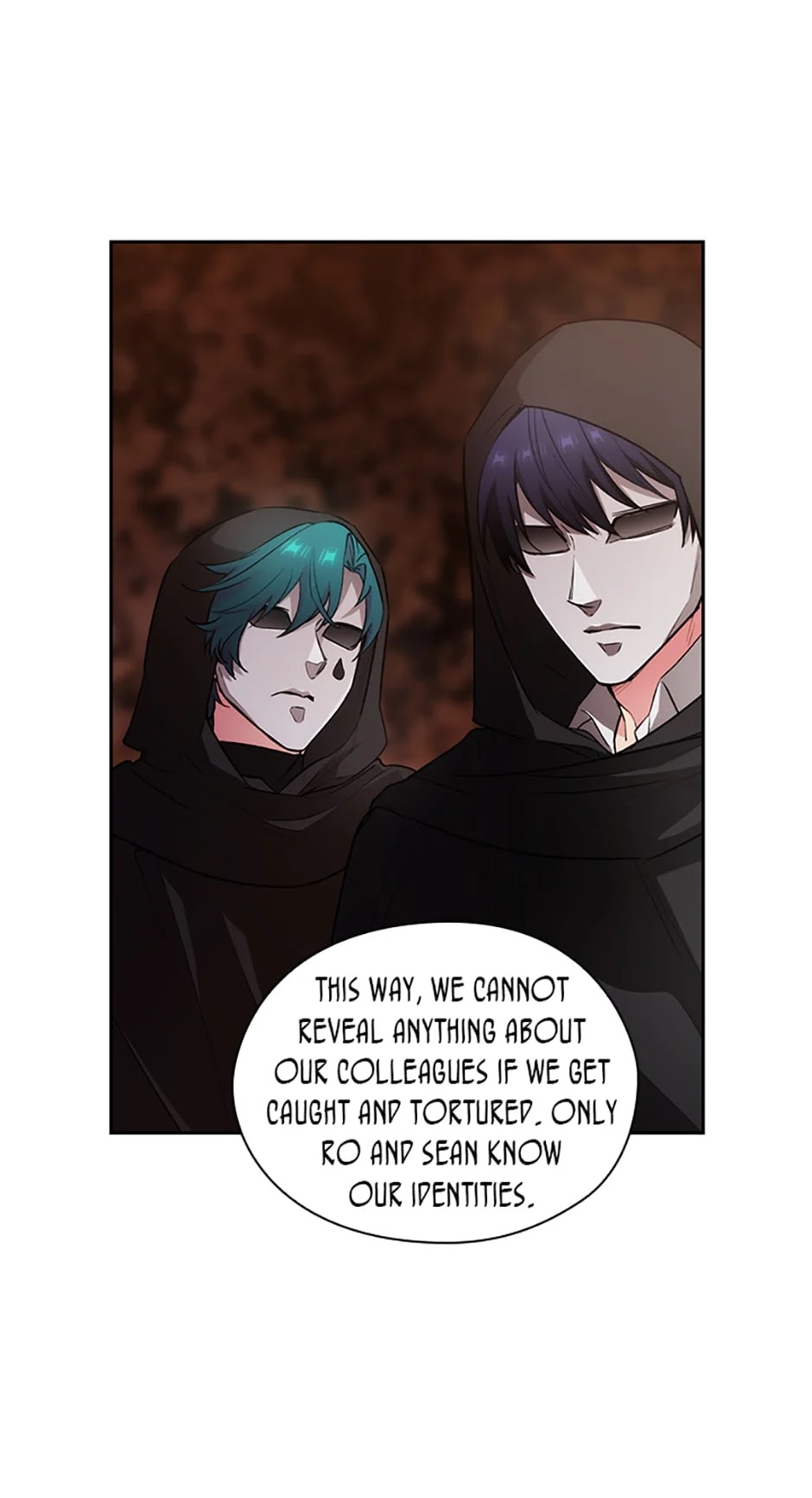 Read Reminiscence Adonis EN Manga Online