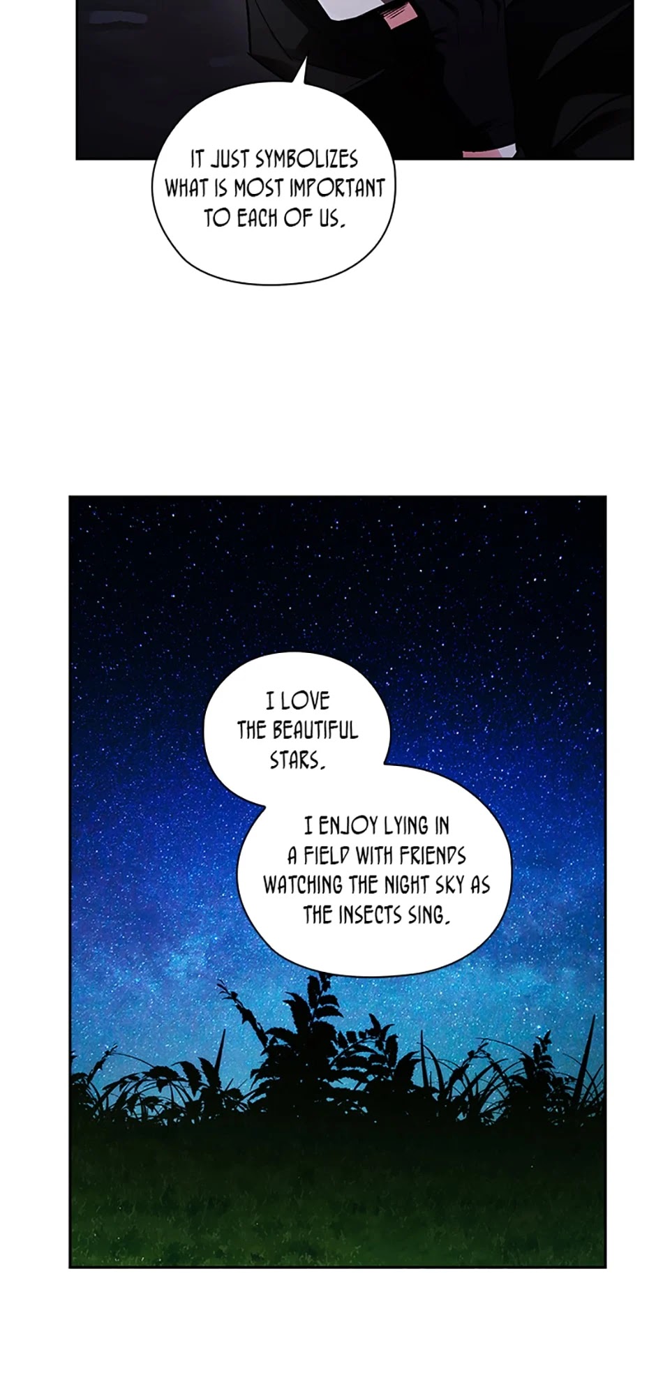 Read Reminiscence Adonis EN Manga Online