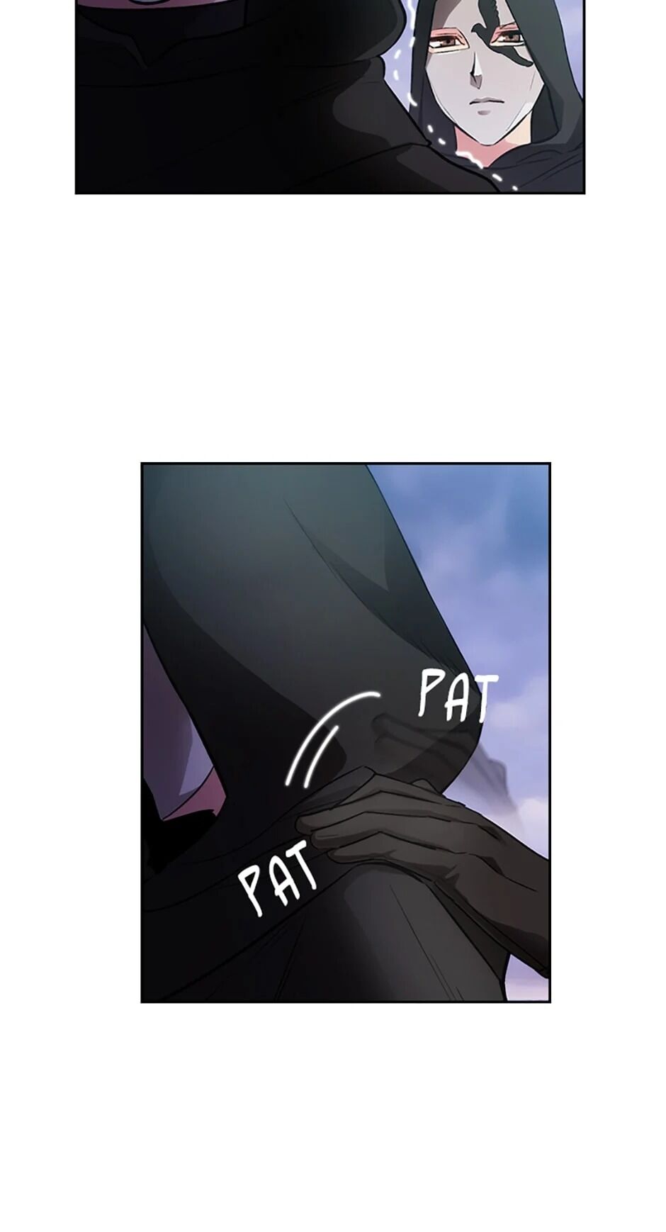 Read Reminiscence Adonis EN Manga Online