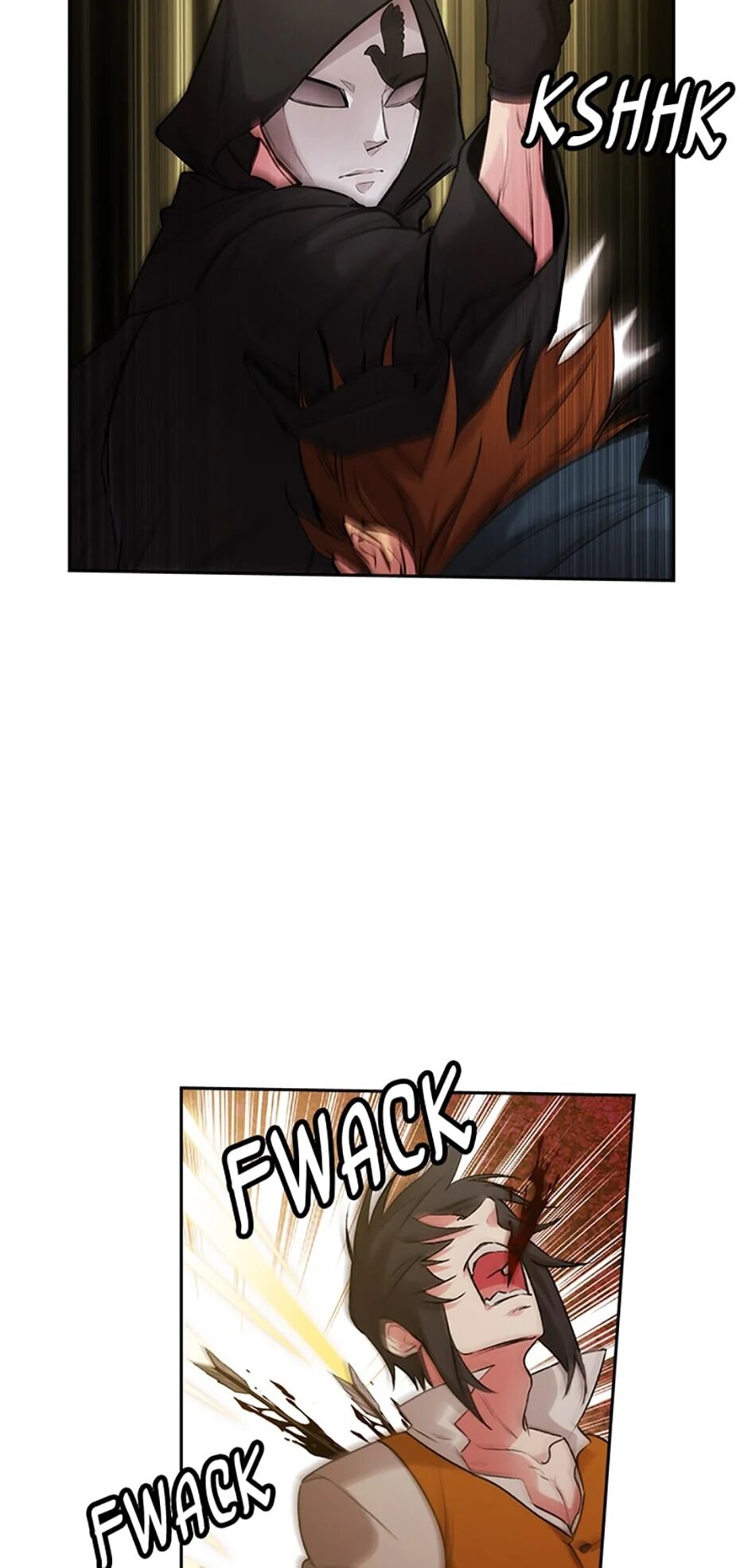 Read Reminiscence Adonis EN Manga Online