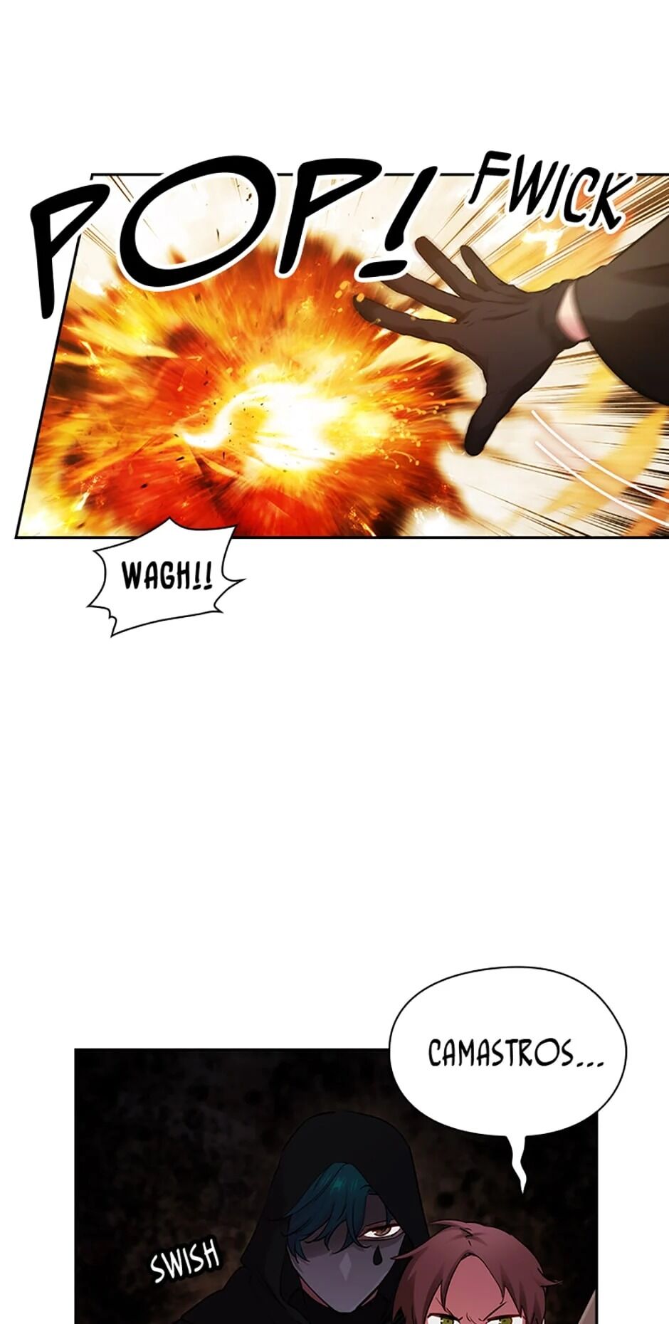 Read Reminiscence Adonis EN Manga Online
