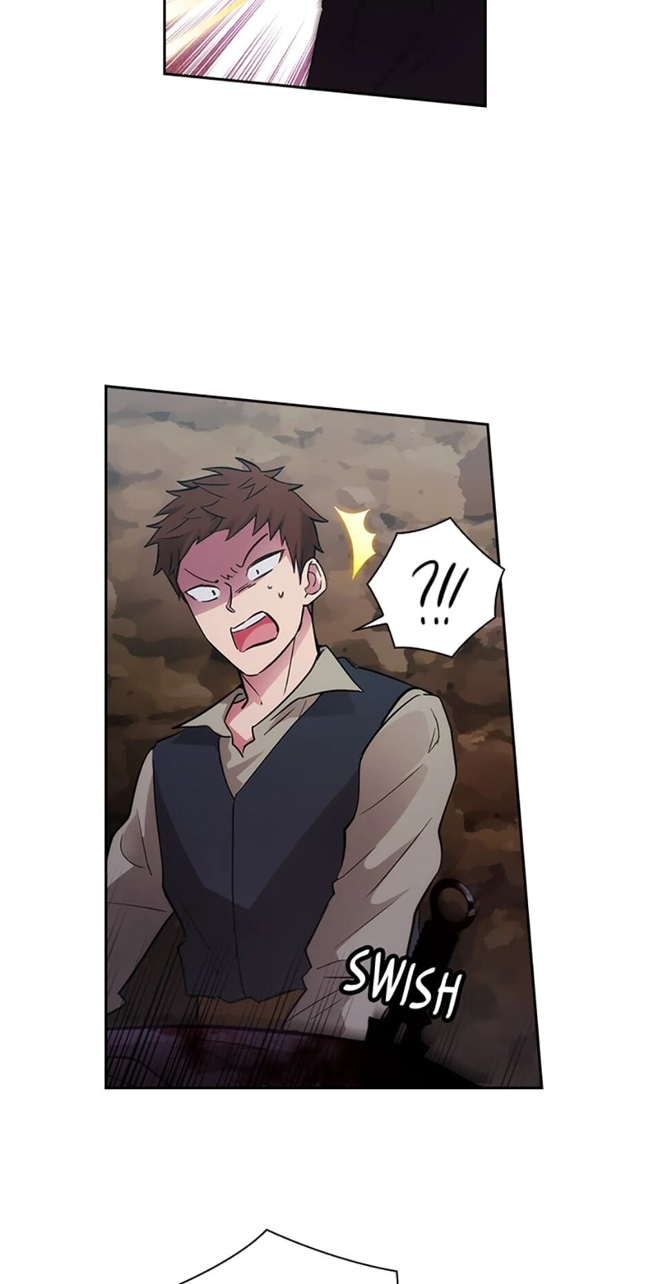 Read Reminiscence Adonis EN Manga Online