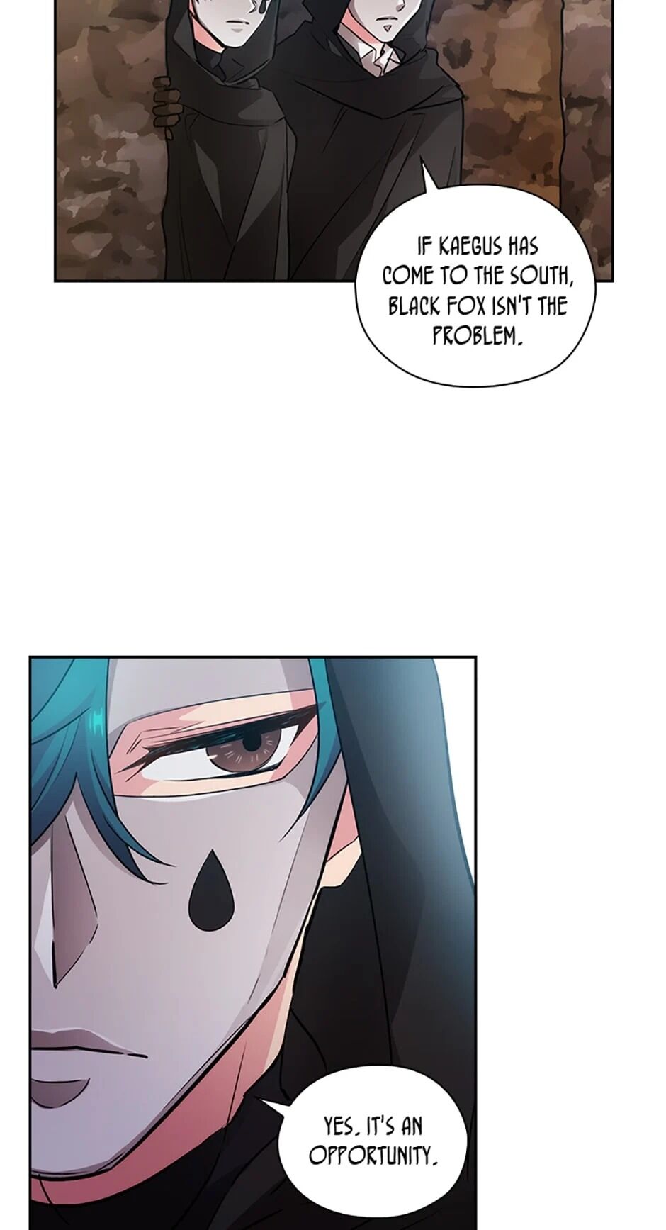 Read Reminiscence Adonis EN Manga Online