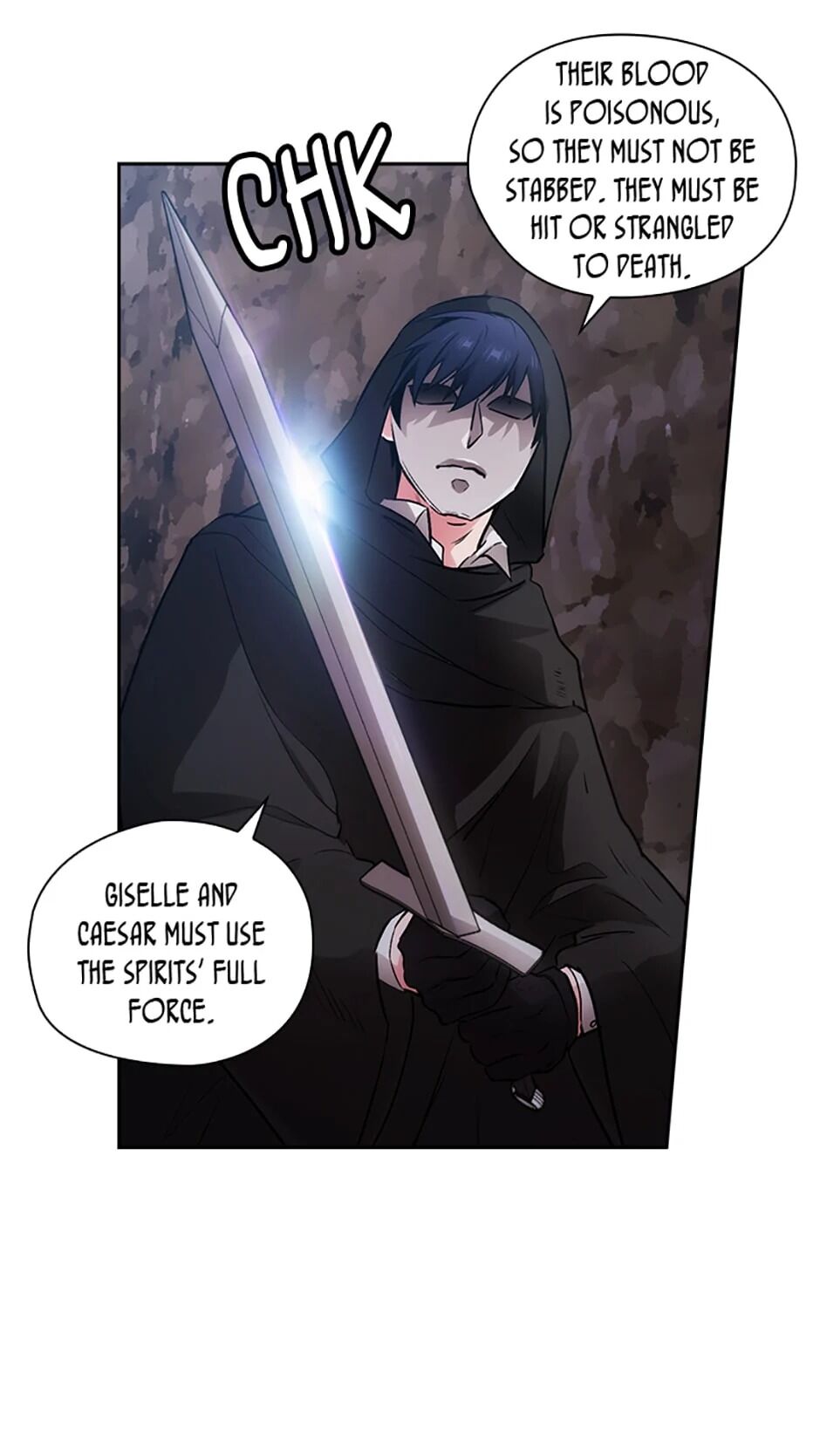 Read Reminiscence Adonis EN Manga Online