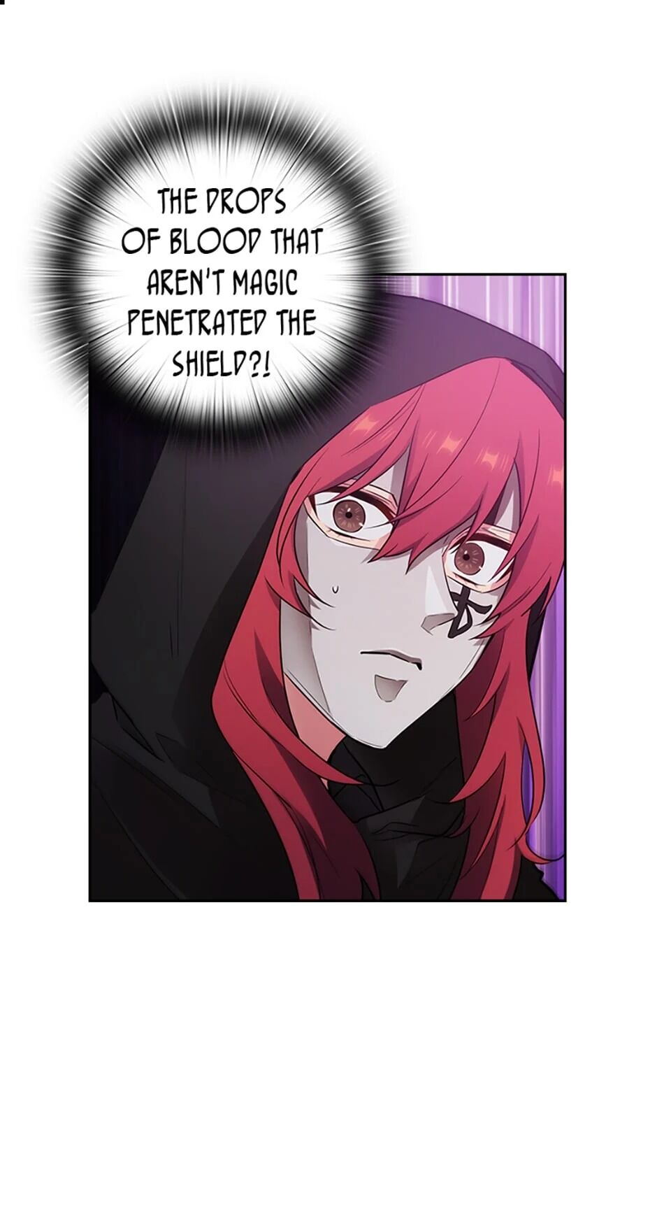 Read Reminiscence Adonis EN Manga Online