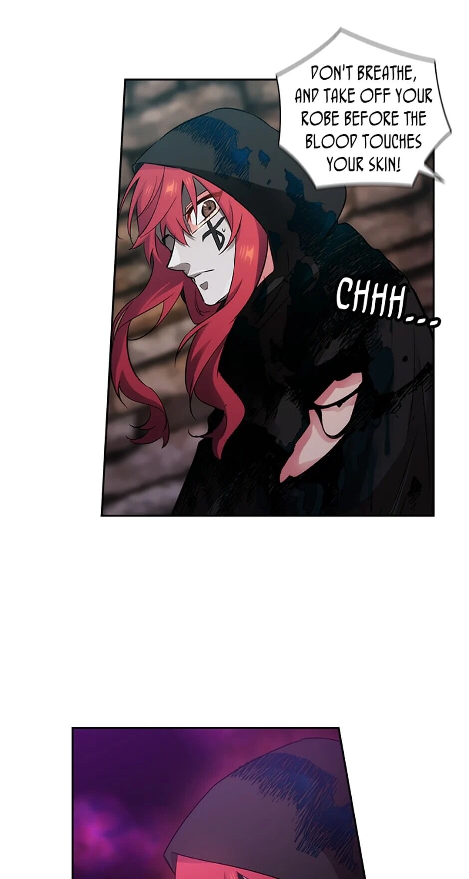 Read Reminiscence Adonis EN Manga Online