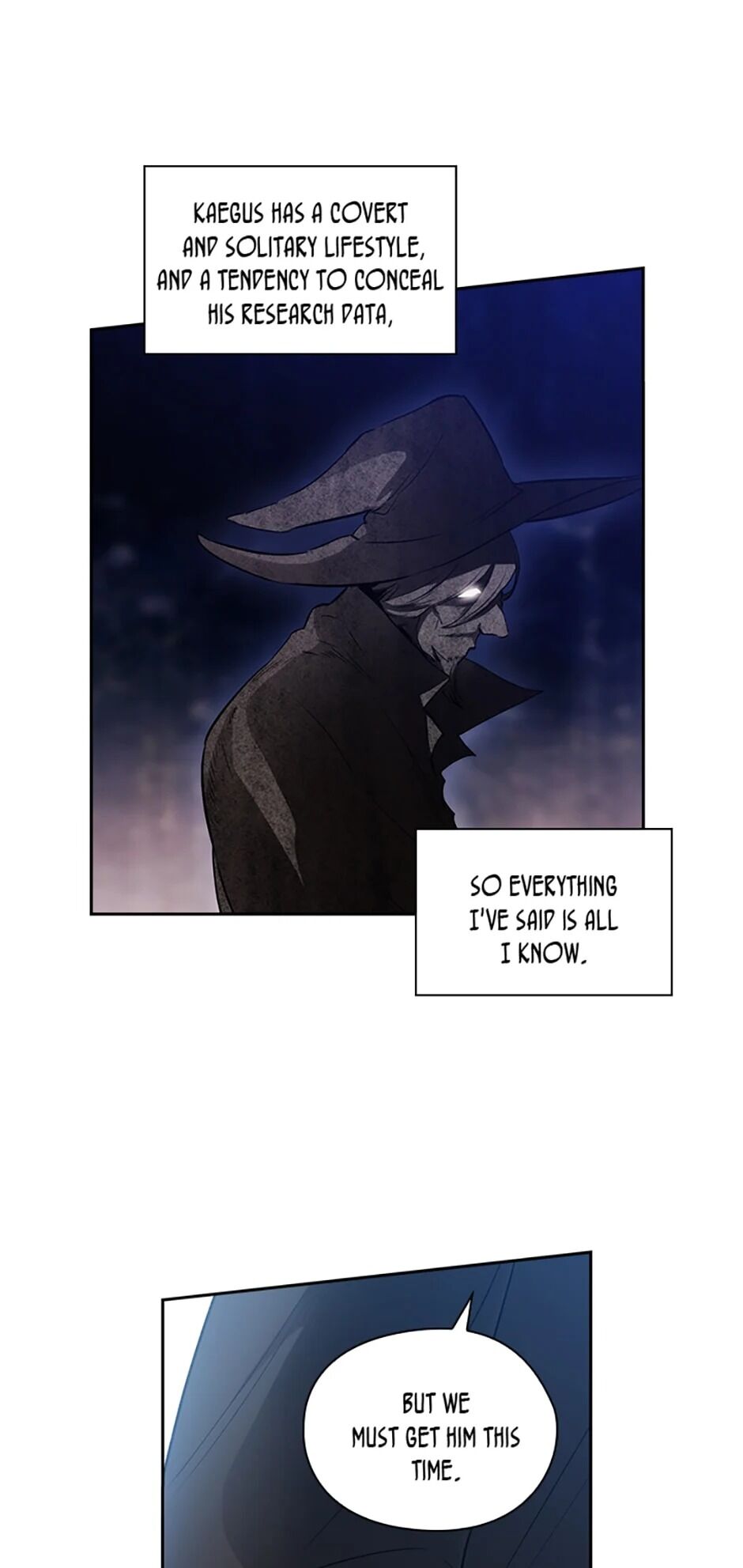 Read Reminiscence Adonis EN Manga Online