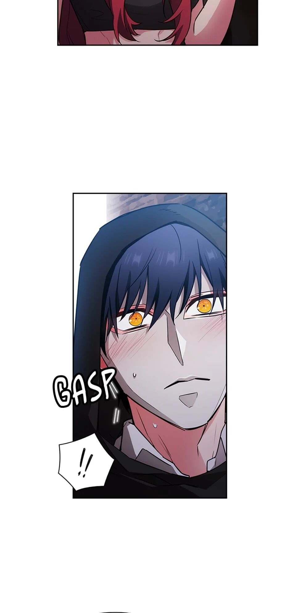 Read Reminiscence Adonis EN Manga Online