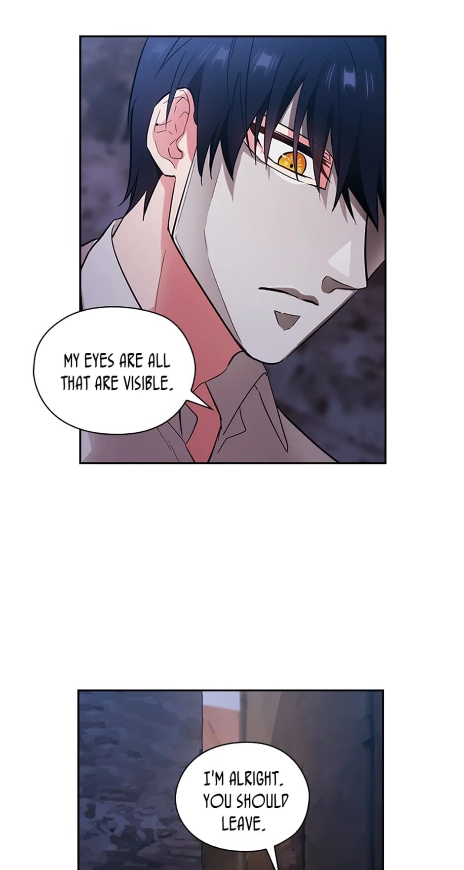 Read Reminiscence Adonis EN Manga Online