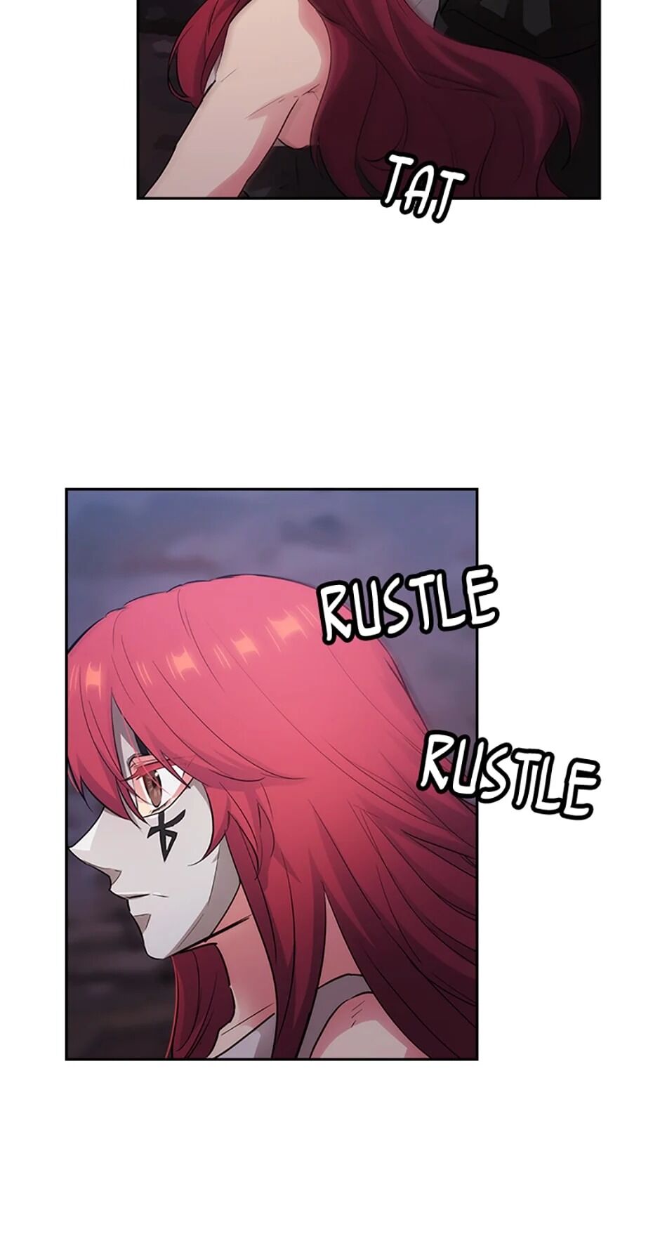 Read Reminiscence Adonis EN Manga Online
