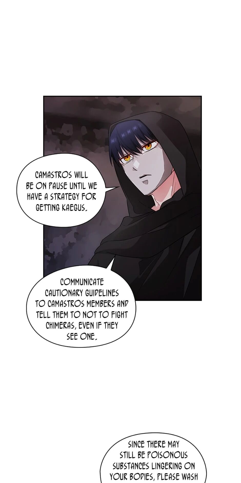 Read Reminiscence Adonis EN Manga Online