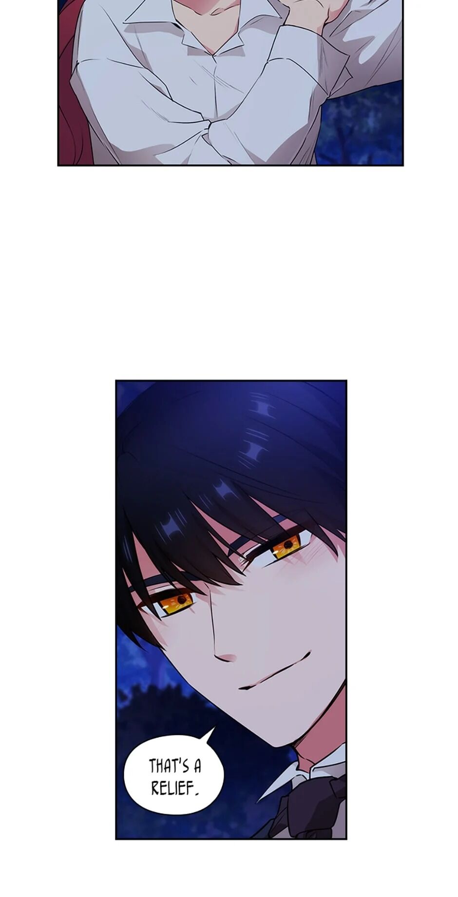 Read Reminiscence Adonis EN Manga Online
