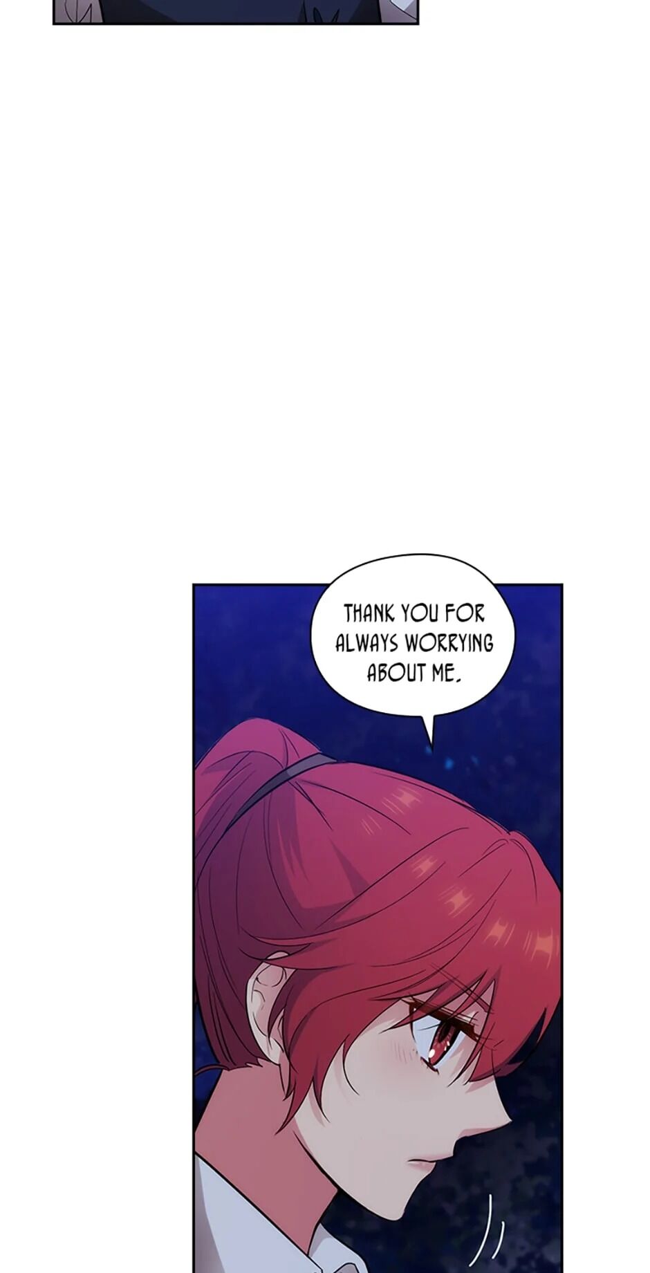 Read Reminiscence Adonis EN Manga Online